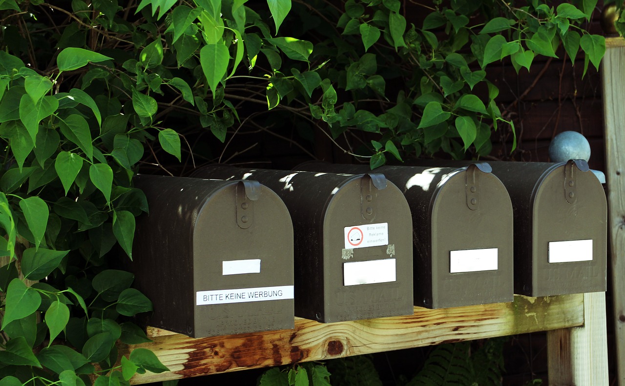 コンタクトフォームイメージ